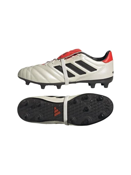 Pantofi Adidas alb