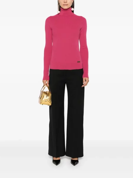 Megztinis Balmain rožinė