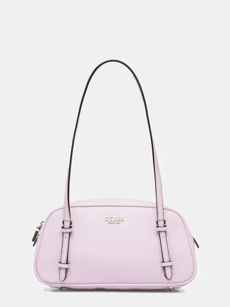 Чанта Guess CERELIA розово