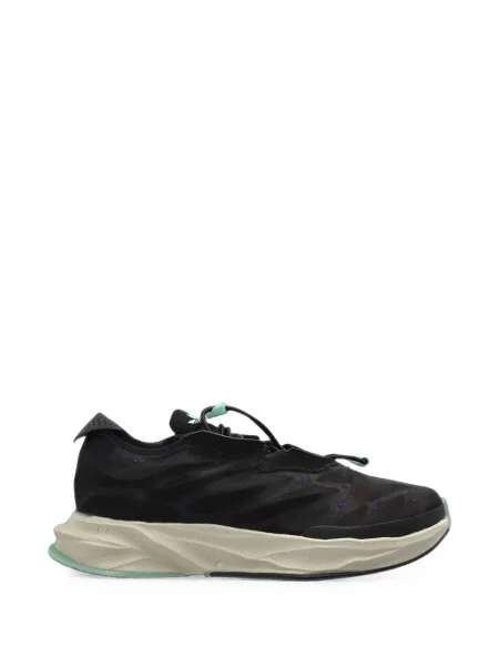 Sneakerși Adidas negru