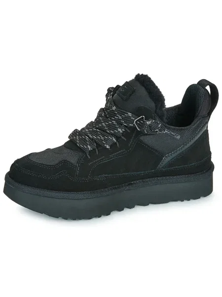 Pantofi Ugg negru