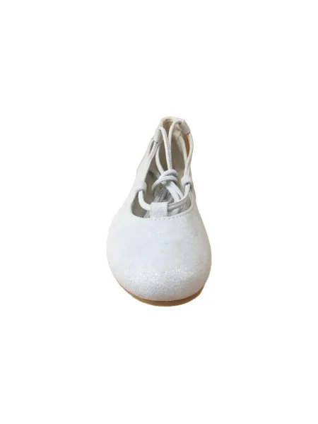 Pantofi copii Colores alb