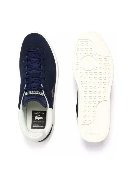 Pantofi Lacoste albastru