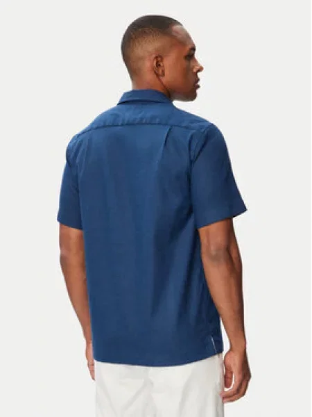 Tommy Hilfiger Srajca modra