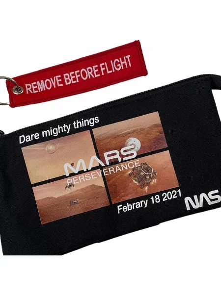 Kabelka Nasa čierna
