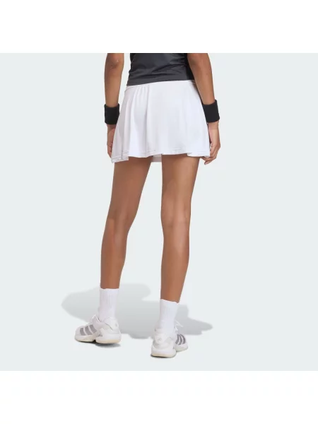 Tenisové sukně Adidas bílé