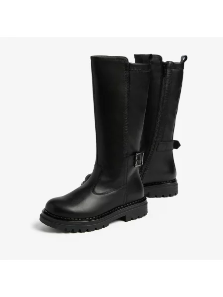 Pantofi copii Nerogiardini negru