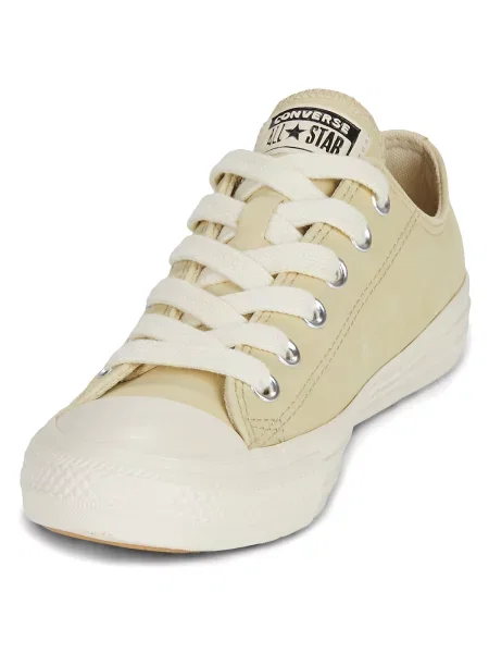 Pantofi Converse galben