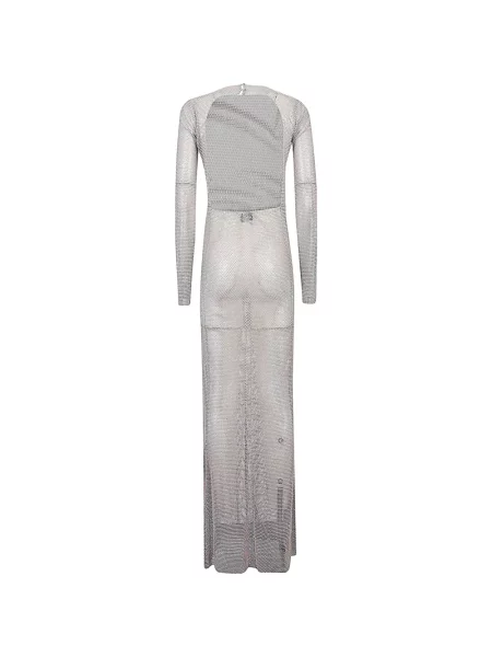 Rochie maxi Santa Brands evazată