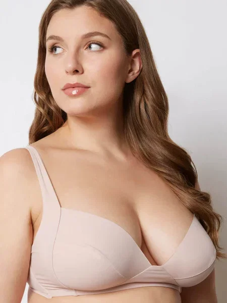 Бюстгальтер Yamamay черный