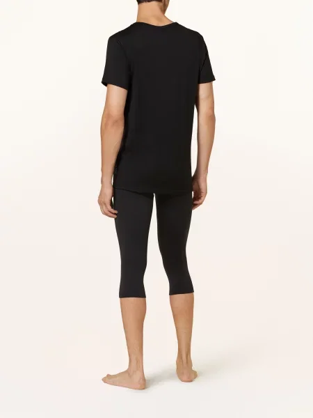 Adidas TERREX legginsy funkcyjne Xperior Merino czarny