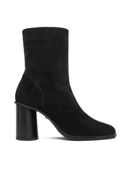 Gino Rossi Škornji črna