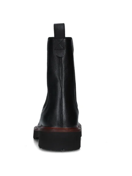 Pantofi Geox negru