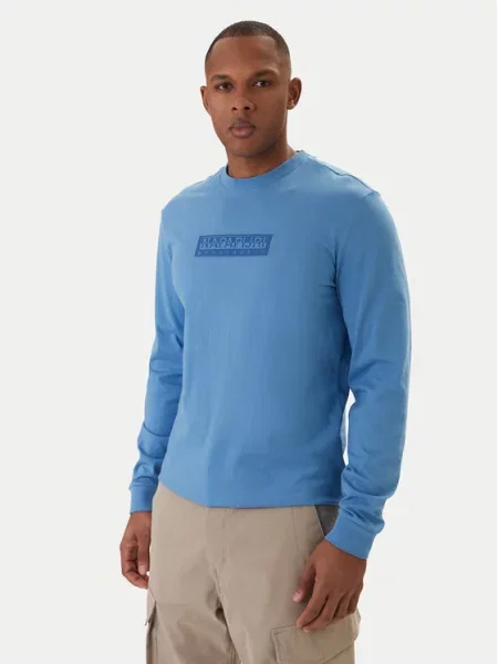 Футболка Napapijri