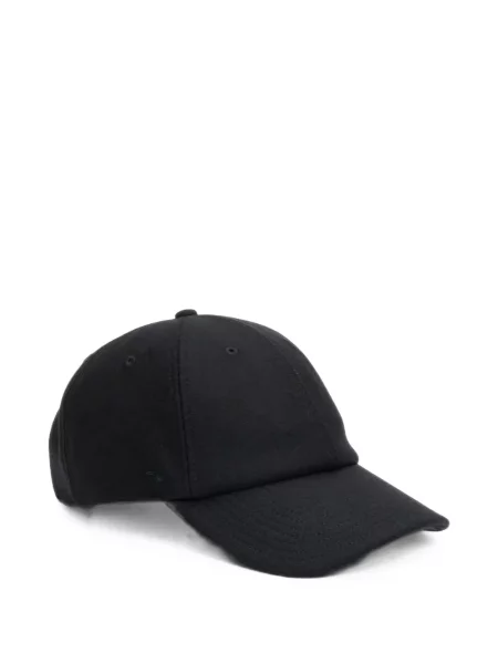 Șapcă Junya Watanabe de lână negru