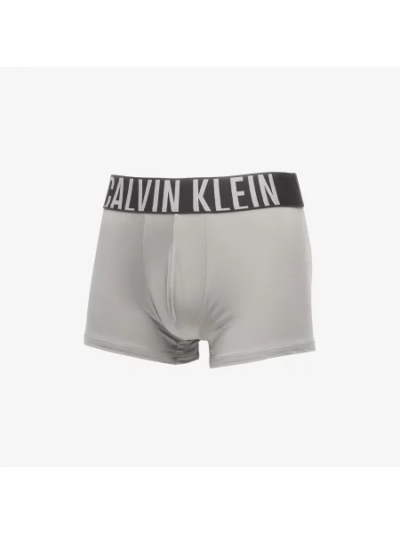 Boxeri Calvin Klein Trunk Green L verde