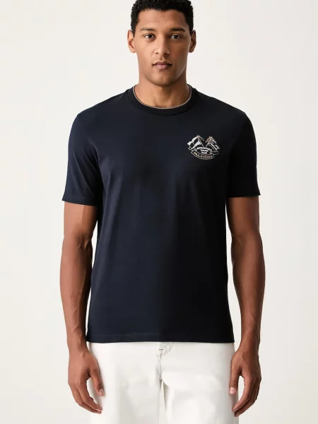 Paul&Shark tricou pentru bărbați din