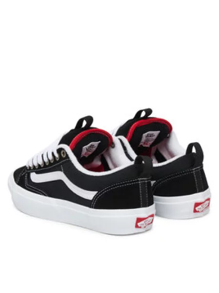 Tenisice Vans Old Skool crna