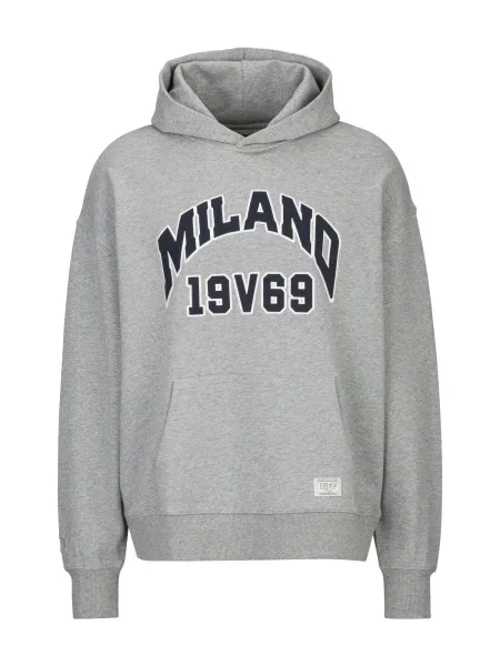 Palton 19v69 Italia alb