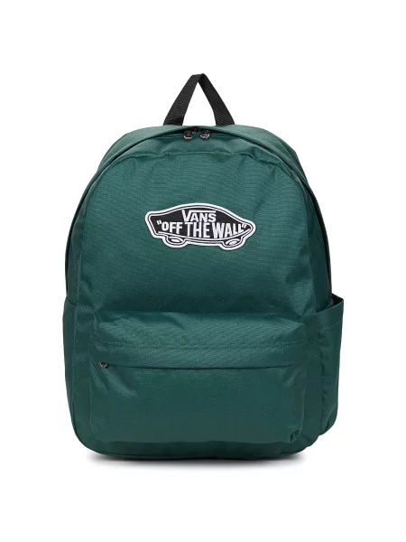 Torba Vans zelena