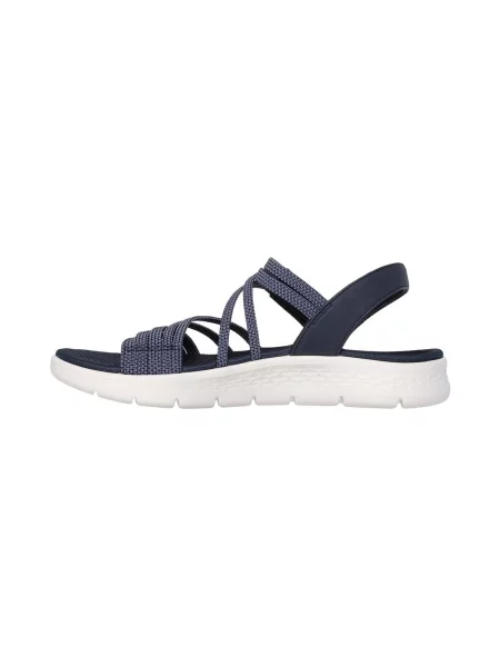 Pantofi Skechers alb
