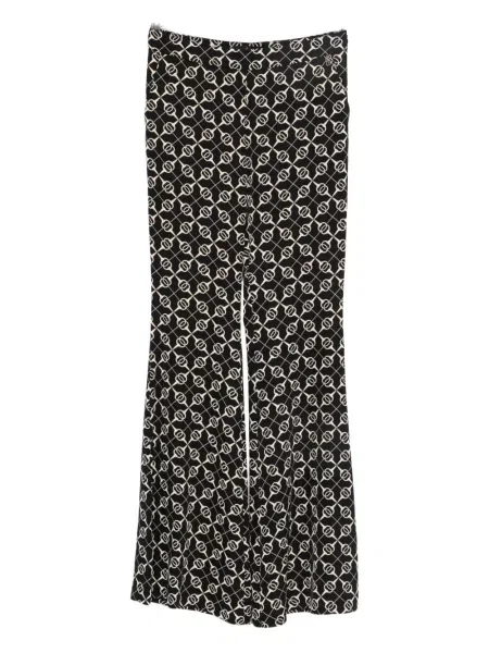 Spodnie Babylone Paris czarne