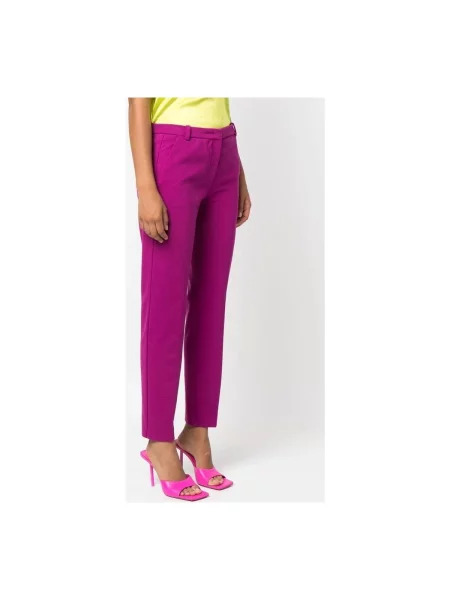 Pantaloni Pinko violet