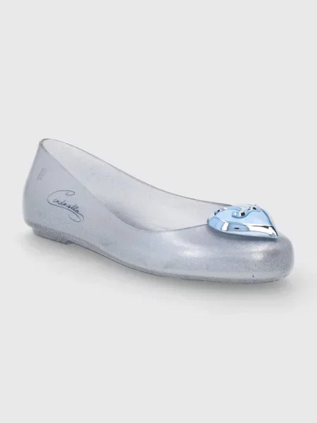 Детские балетки Melissa