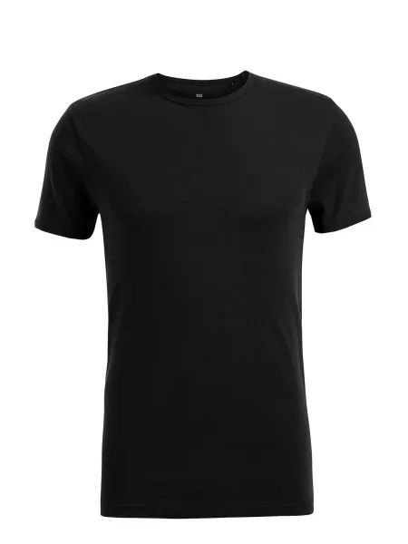 WE Fashion Tricou negru