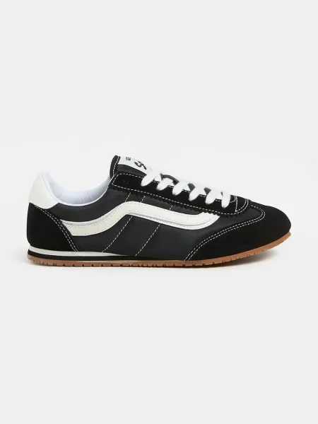 Teniși Vans negru
