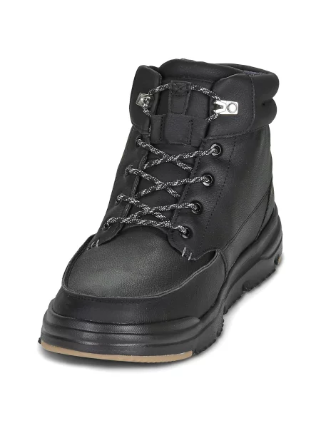 Pantofi Heydude clasici negru