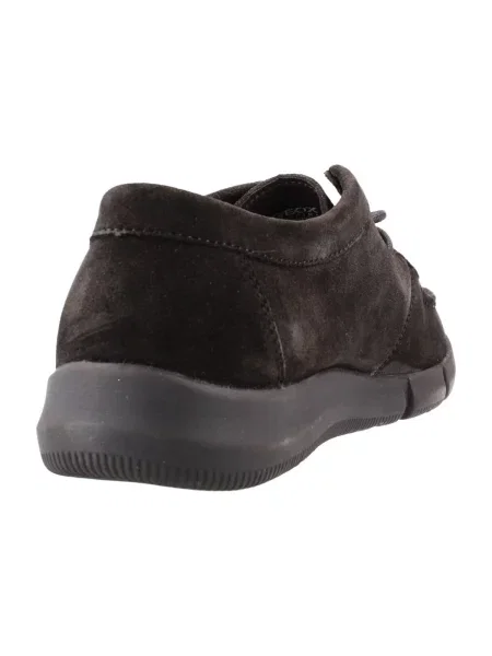 Pantofi Geox maro