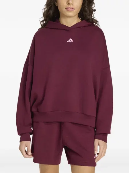 Hanorac Adidas cu imagine negru
