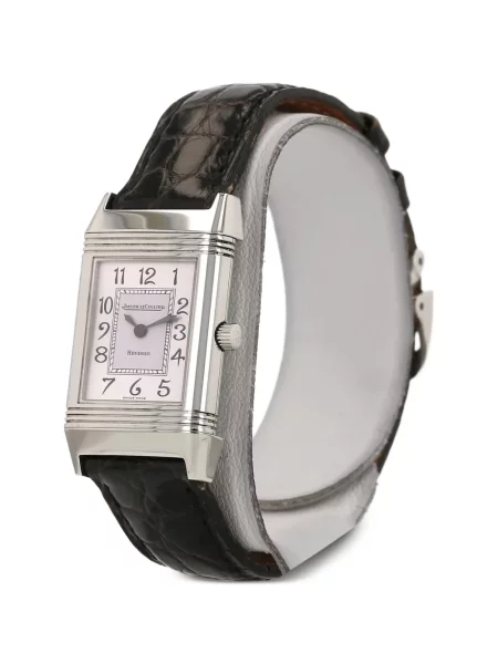 Ceas Jaeger-lecoultre roz