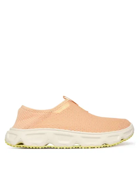 Снікерcи Salomon Reelax Moc W бежевий