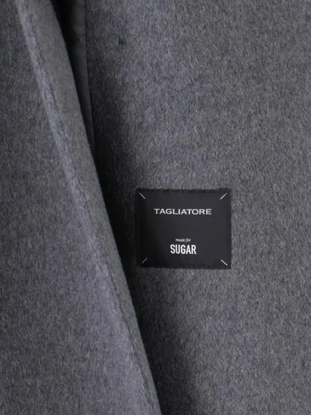 Palton Tagliatore gri