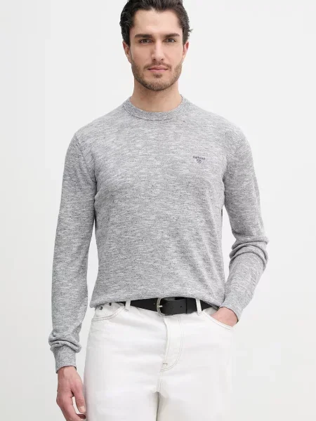 Barbour pulover din amestec de in Flaxby