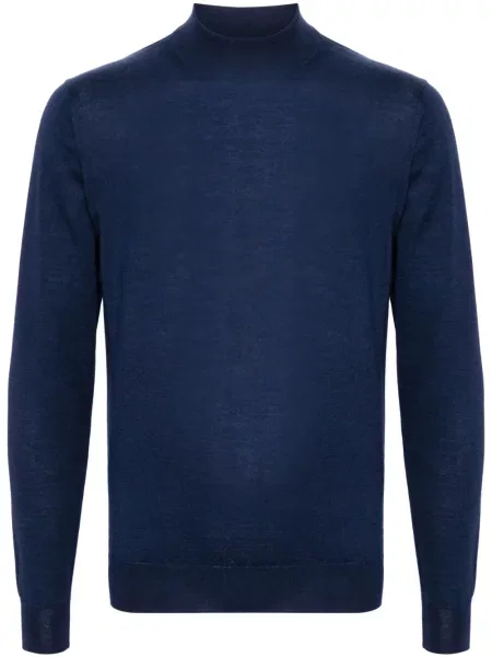 Pulover Fedeli albastru