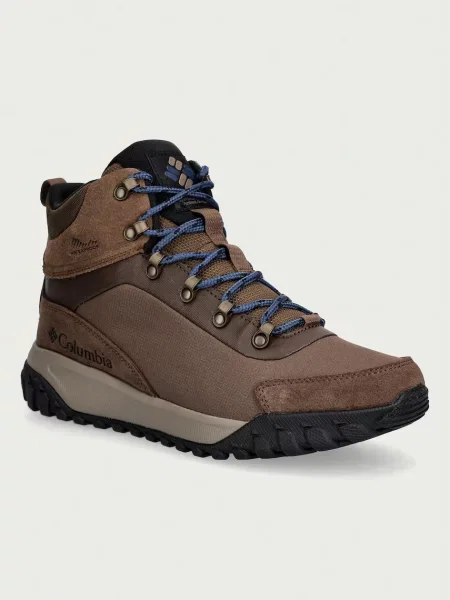 Pantofi Columbia maro