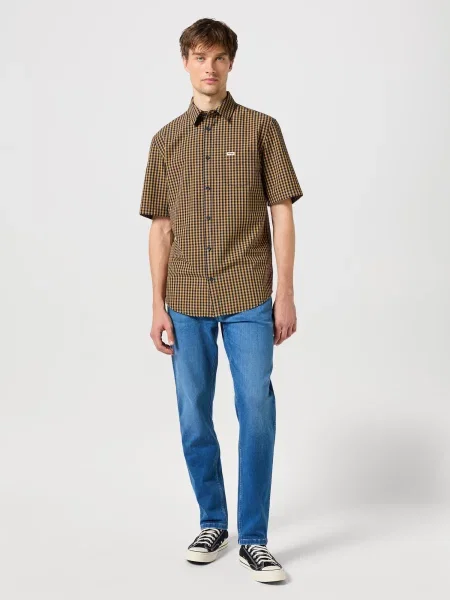 WRANGLER Farmer farmer kék