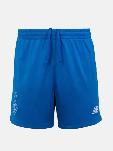 Спортивні шорти New Balance синій