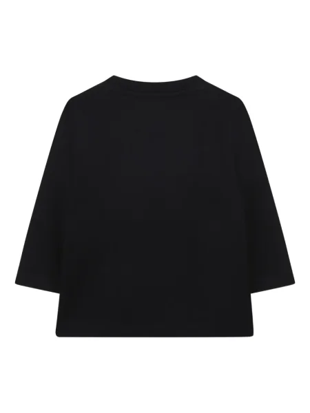 Koszula dziecięca Bosswear czarna