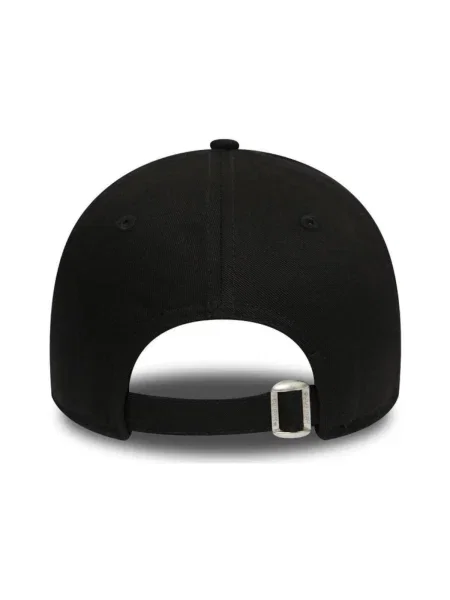 Šiltovka New Era čierna