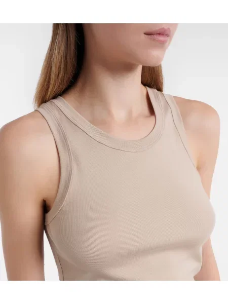 Top Brunello Cucinelli bej