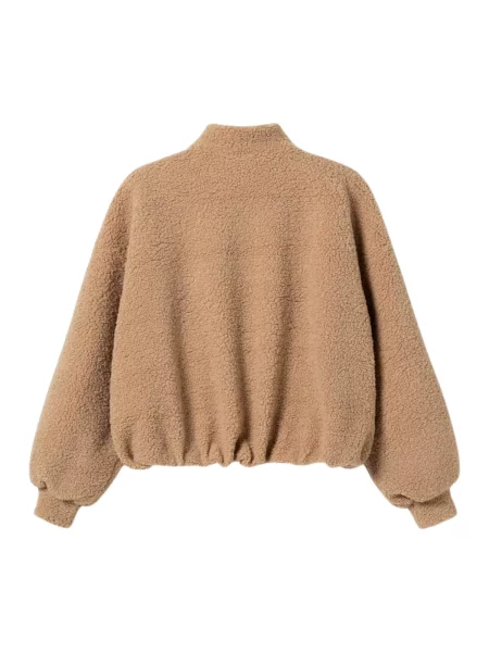 Noella Geacă de primăvară-toamnă N-Mable Jacket crem