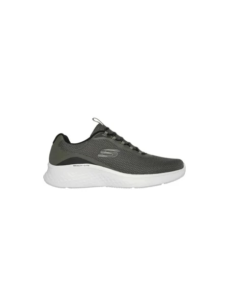 Pantofi Skechers verde