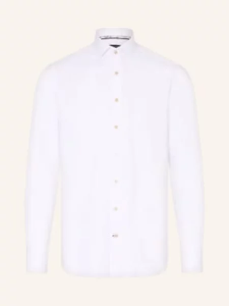 Olymp Signature Košile Na Míru bílá