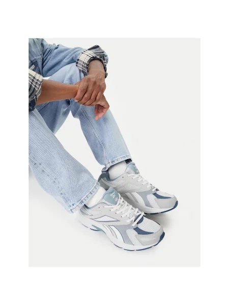 Sneakersy Reebok CEO-ROAD PRIME Světle modrá