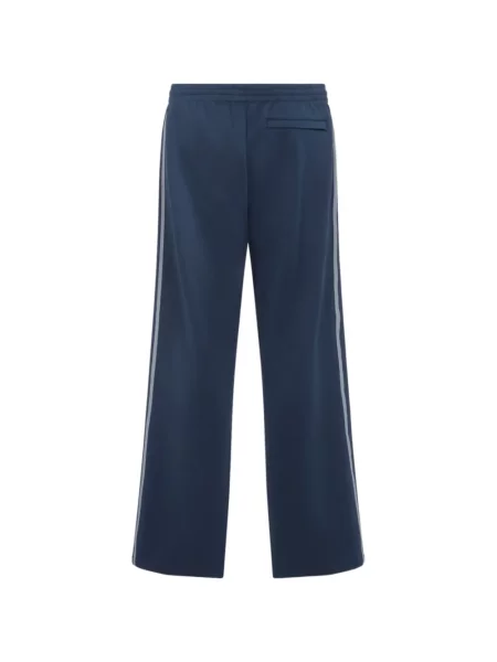 Ριγέ τρέξιμο παντελόνι Carhartt Wip μπλε