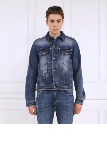 Versace Jeans Couture Geacă de blug